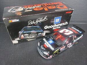 yzANVfCEA[n[g̃T[rXvXXP[1999 Action #3 Dale Earnhardt--Goodwrench Service Plus-- 1/24th scale