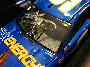 �y���������z�`�F�C�X�G���I�b�g�������g�L���X�O�������J�b�v���[�X�̃G���[�g�D����2018 Chase Elliott SIGNED Watkins Glen 1st Cup Race Win ELITE car 1 of 1009