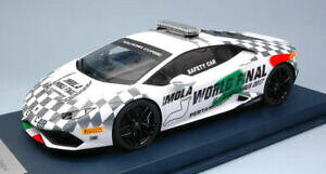 �y���������z���f���J�[�̃X�P�[���F�_�C�J�X�g�Ō`����ꂽ�����{���M�[�jModel Car Scale 1:18 Diecast Looksmart Lamborghini Huracan Modellcar Coche