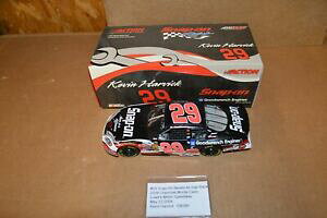 yzPreJ[YE[^[EXs[hEFC̃XibvKevin Harvick #29 Snap On 2004 Monte Carlo Lowes Motor Speedway 5-22-2004