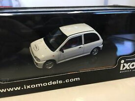 【送料無料】すばるの：地域間高速ネットワーク機構Subaru vivio rx-ra 1992 1:43 moc158-ixo