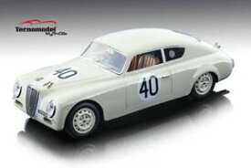 【送料無料】モデルカーのスケール：槍アウレリアコルサ第回は、Model Car Scale 1:18 Tecnomodel Spear Aurelia B20 Corsa N.40 8th the Ma