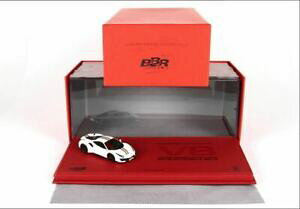 yztF[́ANꂽ̃GW1/43 Bbr Ferrari 488 Pista Engine Of The Year 2019 Limited 40