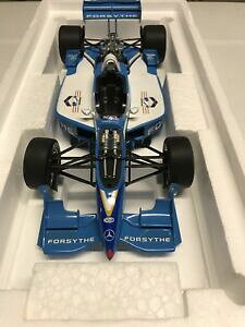 yzANVpgbNJ[yeBAtH[TCXJ[gCfBJ[Action Patrick Carpentier 1999 Forsythe Reynard CART Indycar #33 1/18 NIB +