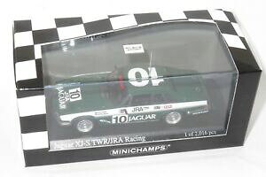 yzWK[^[哖I҃WF[YEn[fBoT[Xg1/43 Jaguar XJ-S TWR / JRA Winner James Hardie 1000 Bathurst 1985 Hahne/Goss