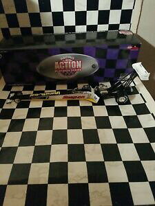 yzFXibvIgbvt[GANV1:24 Doug Herbert SNAP-ON TOP FUEL DRAGSTER 1997 Action Die-Cast L E 1 OF 6000