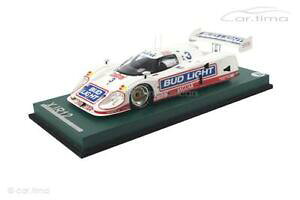 �y���������z�W���K�[�̃f�C�g�i���́FJaguar XJR-12 24h Daytona 1991 #3 - 1 of 14-AUTOBARN 1:18 XJR-12-91-6DX
