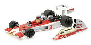 yz}N[tH[heLTRib@jMclaren Ford M23 Texaco No.2 Formula 1 1975 (Jochen Dimensions)
