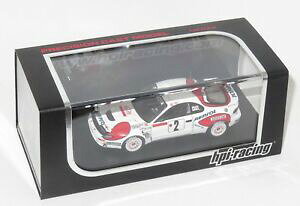 �y���������z���[�V���O�g���^�Z���J���v�\�������e�J���������[�T�C���c1/43 hpi-racing Toyota Celica 4WD Repsol Monte Carlo Rally 1992 C.Sainz