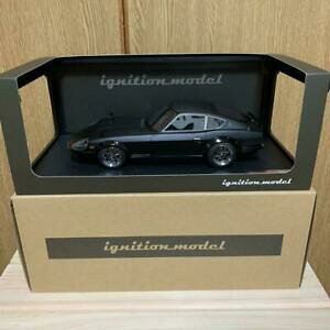 yzCOjbVfIgnition Model 1/18 Hs30Z