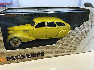 �y���������z�������F�n��ԍ����l�b�g���[�N�@�\Berliet 11cv dauphine 1939 1:43 ixo-mus055