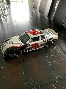 �y���������z�f�C���E�A�[���n�[�g�W���j�A�R���T�[�g�E�J�[dale earnhardt jr 1/18 2003 Redline Concert Car
