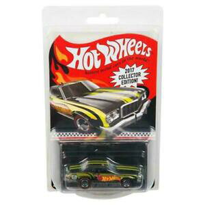 yzRN^[GfBVtH[hOgmAC_[̃^CHOTWHEELS 2017 COLLECTORS EDITION 76 FORD GRAN TORINO ALLOYS REAL RIDER TYRES