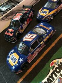 【送料無料】のモンテカルロナパNascar 2001 Monte Carlo 1/24 Napa