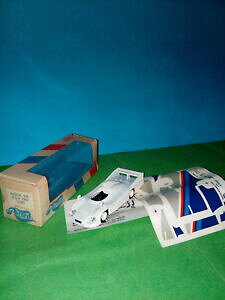 yzR[h̃|VFRecord Porsche 936 Vegla 1982 10862 1/43 Metal