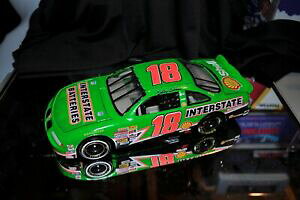yz{r[E{eB|eBAbNANVFBobby Labonte #18 Interstate Pontiac 1997 Action 1:24 NASCAR
