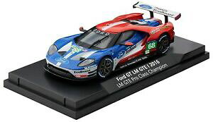 yzԃ}[VO`WtH[h24h Le Mans Racing Challenge 7-11 TWN Limited 1/43 Ford GT LM GTE