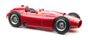 �y���������z�̓t�F���[���ACMC ferrari d50, 1956