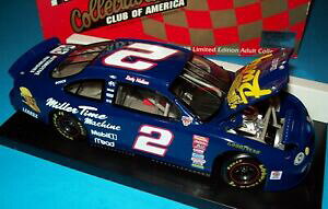 yzKEH[XсtH[hET_[o[h̖`Rusty Wallace 1998 Adventures of Rusty Miller Lite #2 Ford Thunderbird 1/24 CWB