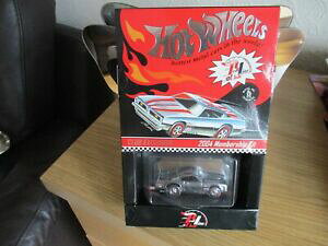 yzNuEv}XoN[_zC[HOTWHEELS 2004 REDLINE CLUB MEMBERSHIP PLYMOUTH BARRACUDA REDLINE WHEELS