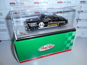 yznh\Ez[lbgJāFHudson Hornet #44 Teague-Snow II CARRERA PANAMERICAN 1951 1:43