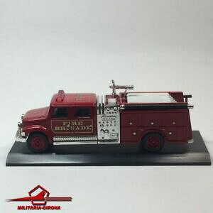 yzAhɐẺ΂̃vhFSkippack,Pa Fire Department Filadelfia. World Fire Engins Del Prado 1:43
