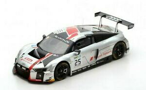 yzfJ[̃XP[FXp[NfAEfB܃Xpn[[Model Car Scale 1:12 Spark Model Audi R8 Lms N.25 Winner 24H Spa Haase