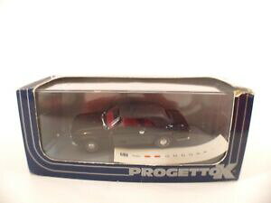 yzAt@IWA蔠Progetto k * alfa romeo giulia GTC closed 1965 * 1/43 boxed/box