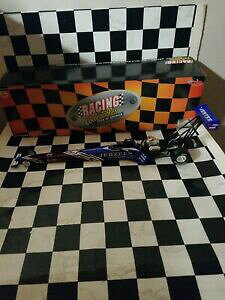 yzANṼ{uEgbvt[GAction Bob Vandergriff Jerzees 1997 Top Fuel Dragster 1/24