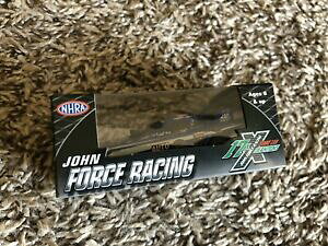 yzWEtH[X[XtH[hX^ÔJ[o[gEnCJohn Force Racing NHRA Ford Mustang Funny Car Robert Hight 8