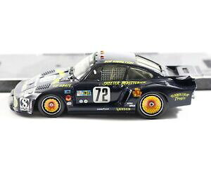 yz|VF^[{R[htXFXP[fPorsche 935 Turbo #72 Record France 1:43 Scale Model