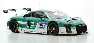 yzfJ[̃XP[FXp[NfAEfB҃juNNModel Car Scale 1:12 Spark Model Audi R8 Lms N.29 Winner Nurburgring D