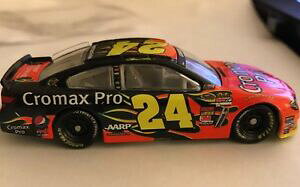 yzWFtS[hJX^F_CJXgŌ`ꂽI[X^[[XJEFF GORDON CUSTOM 1:64 DIECAST CROMAX PRO 2013 ALL-STAR RACE