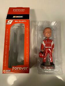 yzgbN{uwbhE~ebhGfBṼrEGIbgA̓`BILL ELLIOTT NASCAR LEGENDS OF THE TRACK? BOBBLE HEAD Ltd Edition?