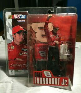 �y���������z�̃f�C���E�A�[���n�[�g�E�W���j�ANASCAR Dale Earnhardt Jr. # 8