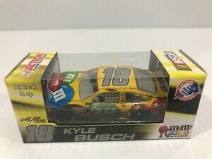 yzJCubṼXP[# 18 Kyle Busch MM's 1/64 Scale