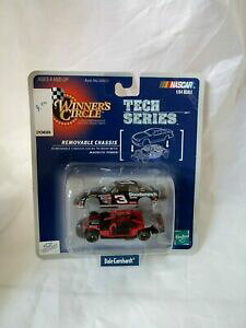 �y���������z���҂̉~�e�b�N�V���[�Y���f�C���E�A�[���n�[�g1998 WINNER'S CIRCLE TECH SERIES #3 DALE EARNHARDT GOODWRENCH