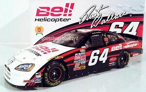 yzKEH[X܂̏[d̓xEwRv^[uV[YEJ[vNIB RUSTY WALLACE #64 2005 DODGE CHARGER BELL HELICOPTER BUSCH SERIES CAR