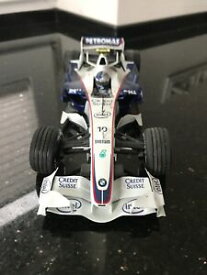 【送料無料】のベッテルは、：フォーミュラアメリカ合衆国BMW Vettel 1:18 1 18 Formula 1 USA 2007