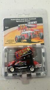 yzgbhEFZtT[rXԕi[XTodd Wanless 1:64th Self Serve Auto Parts Racing Sprintcar RARE TO FIND