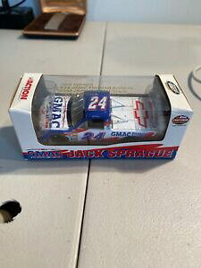 �y���������z�W���b�N�����Ł��V�{���[�̃��[�X�g���b�N�����Jack Sprague #24 GMAC 2000 Chevrolet Race Truck Limited Edition