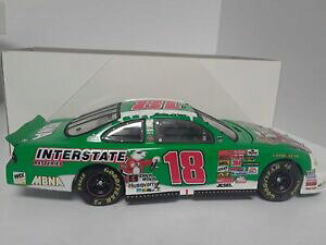 �y���������z��d�r�X�v�����g�J�[�̃{�r�[�E���{���e���A�N�V����1/24 Interstate Batteries Sprint Car Bobby Labonte #18 Action Nascar