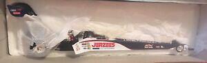�y���������z�̃{�u�E�́F�X�P�[����̔R���̃A�����JNHRA Bob Vandergriff Jr 1:24 Scale Top Fuel Dragster Jerzees American Activewear