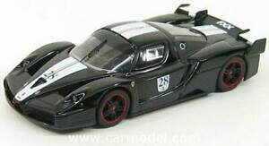 yz}eЂ̃G[gFtF[OAe}Mattel Elite 1:43 Ferrari GT-BLACK - #30