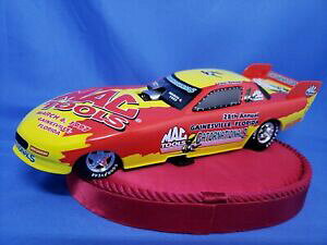 �y���������z����ŁF�X�P�[���̂��������J�[�c�[��MAC TOOLS 1997 GATORNATIONALS LIMITED EDITION 1:24 SCALE FUNNY CAR