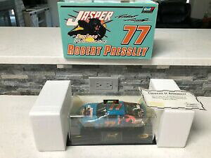 yz̃o[gEvX[WXp[GWgX~bVNascar 2000 Robert Pressley #77 Jasper Engines Transmissions 1 of 3120