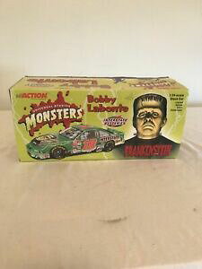 �y���������z�{�r�[�E���{���e�t�����P���V���^�C���F��Bobby Labonte Frankenstein 1:24 Car