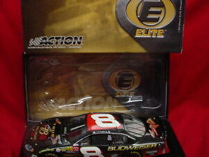 �y���������z�V���ɃG���[�g�o�h���C�U�[New ListingDALE EARNHARDT JR 2003 STAIND ELITE BUDWEISER 1/24