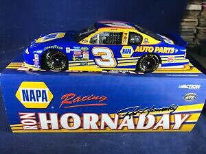 yzEip̎ԕiV{[EeJT-3 RON HORNADAY #3 NAPA AUTO PARTS 2000 CHEVY MONTE CARLO