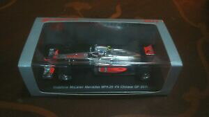 yzXp[NSpark f1 mc laren mp4/26 2011